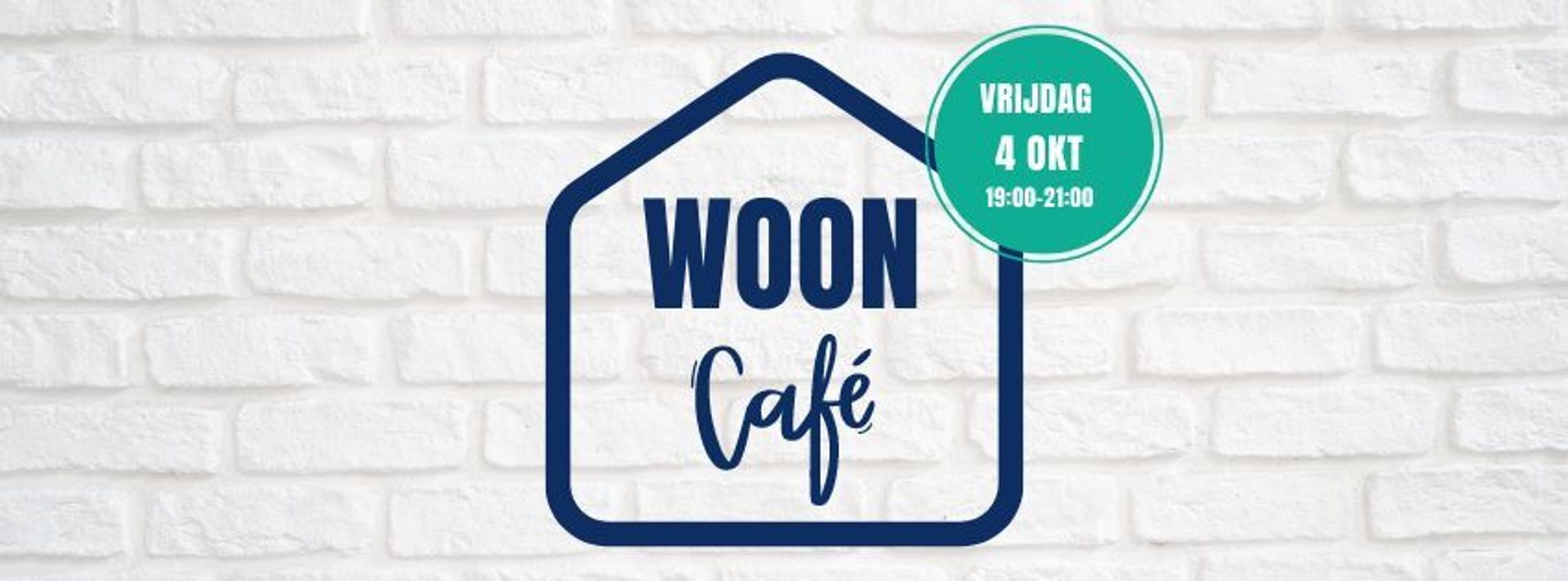 Wooncafé: Jouw Avond vol Wooninspiratie en Advies!