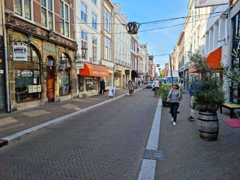 Noordeinde Winkelruimte In Den Haag Local Joe