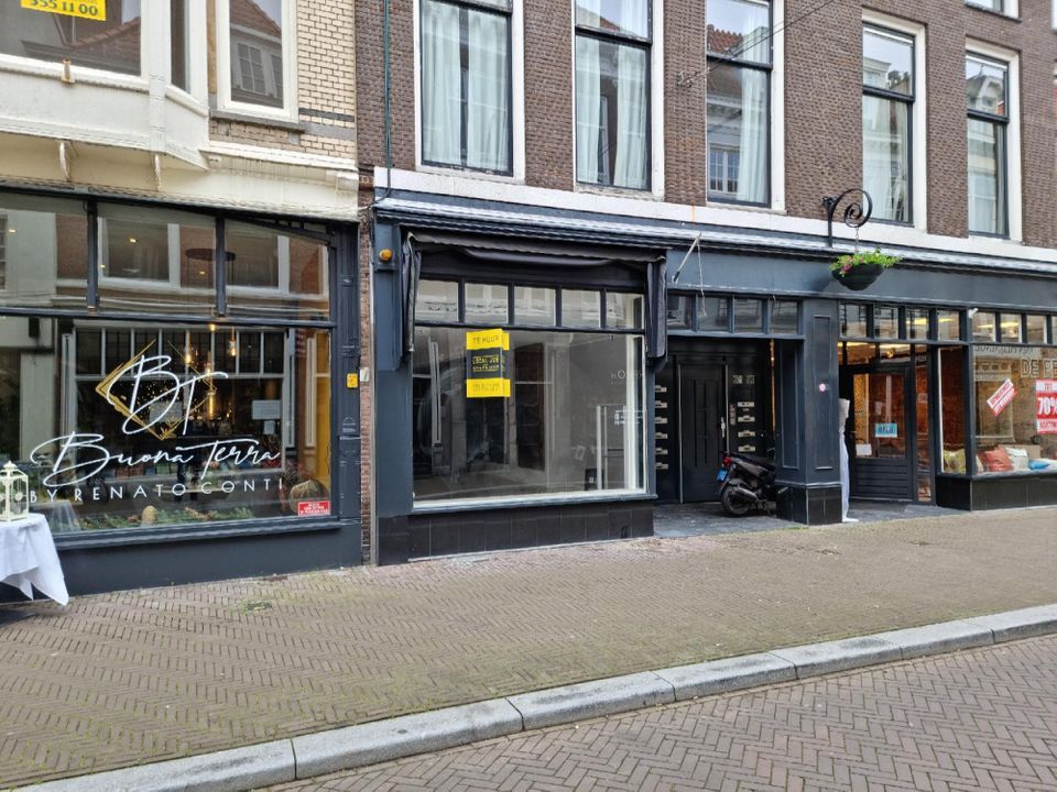 Noordeinde A Winkelruimte In Den Haag Local Joe