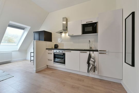 private-rentals for rent on Vinkenborghlaan
