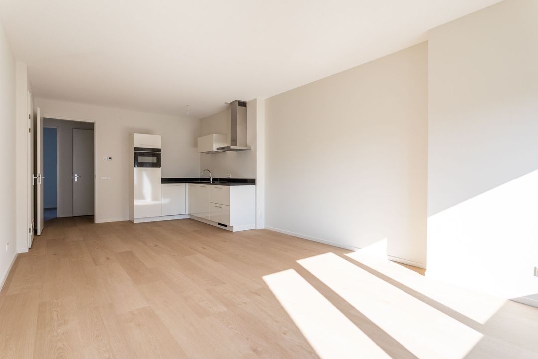 Appartement in Voorschoten