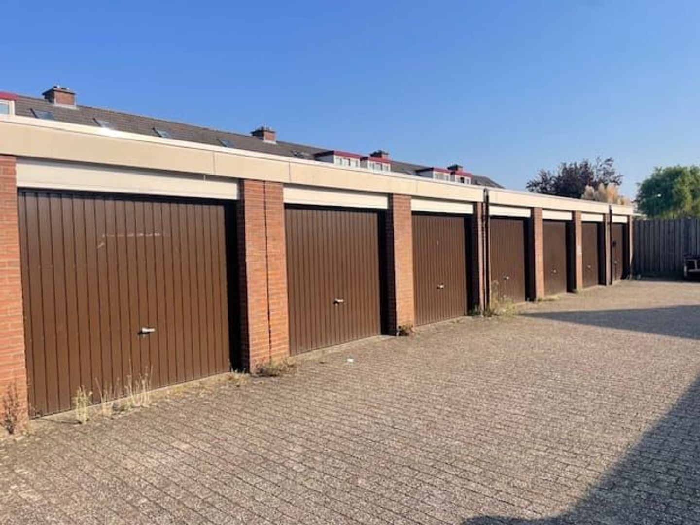 Family home in Rijswijk