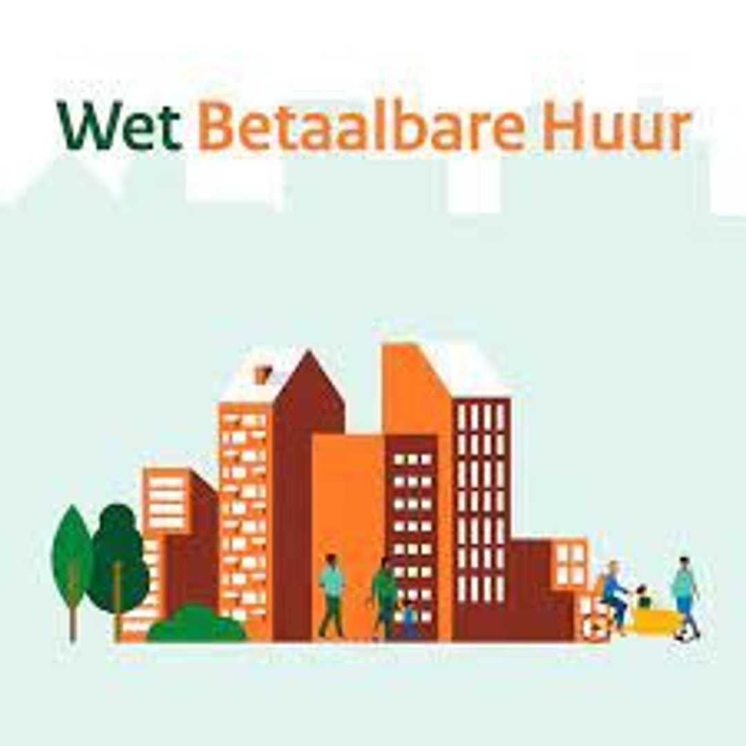 De Wet Betaalbare Huur,