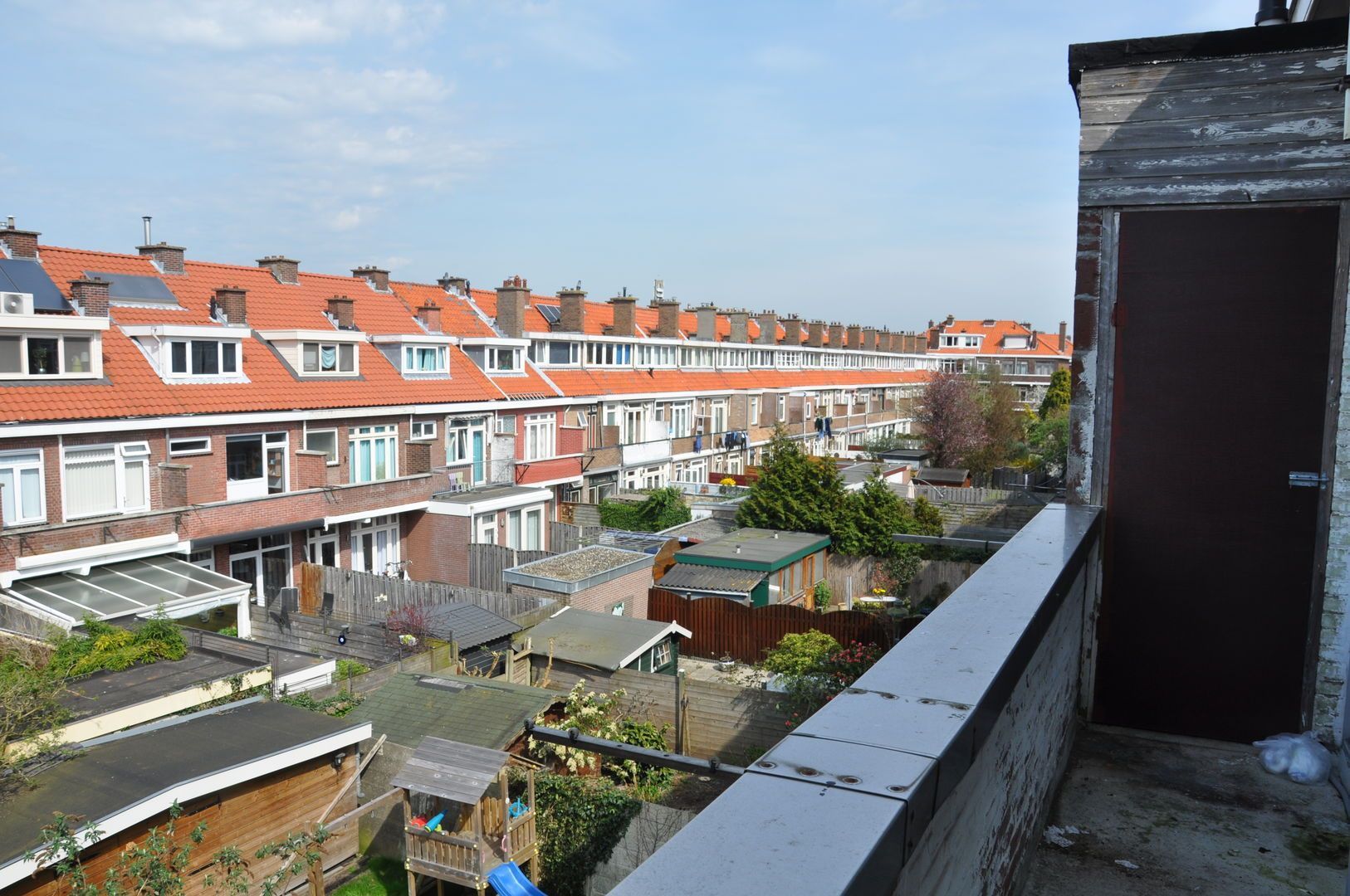 Vreeswijkstraat 785, Den Haag foto-7 blur