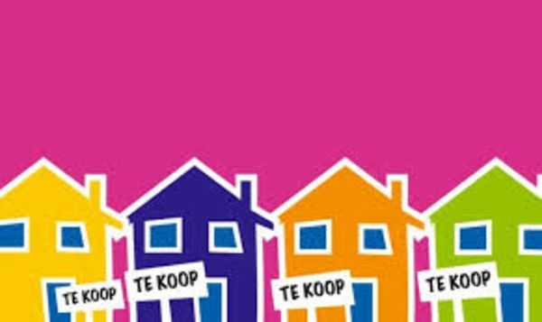 Woningmarkt in de regio Haaglanden 2e kwartaal 2021