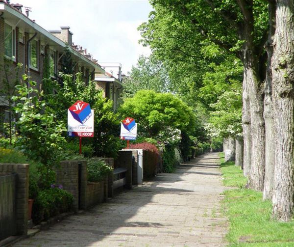 Zelfbewoningsplicht in 60 procent van Nederlandse gemeentes