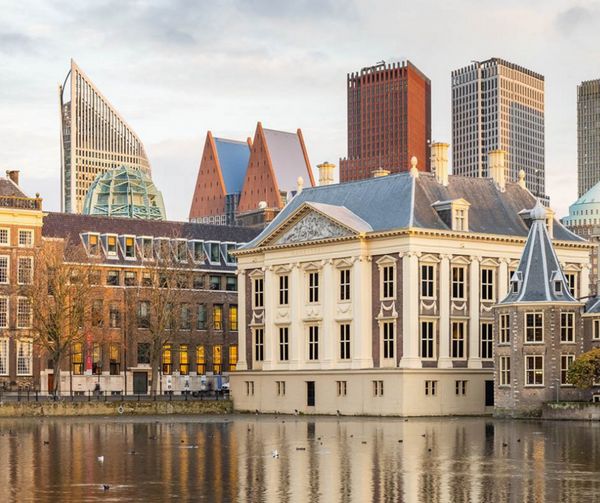 Opkoopbescherming in Den Haag per 1 maart 2022 in werking. 