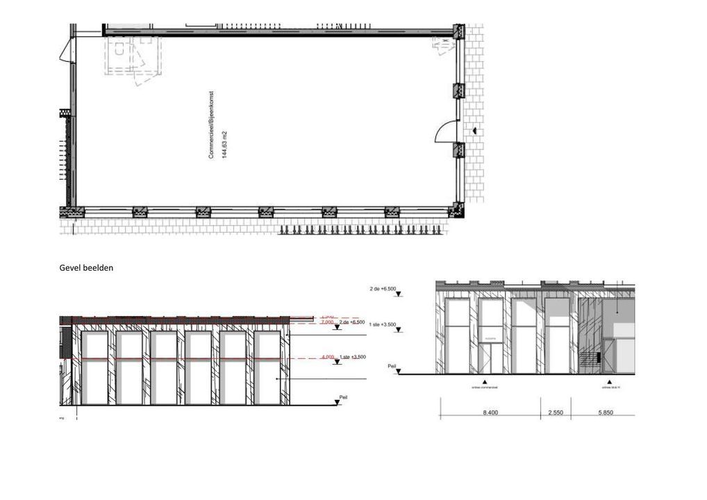 Reiner de Graafweg, Delft plattegrond-2