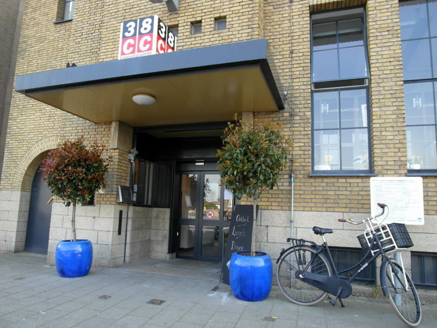 Hooikade 1 e Etage 13, Delft foto-4 blur