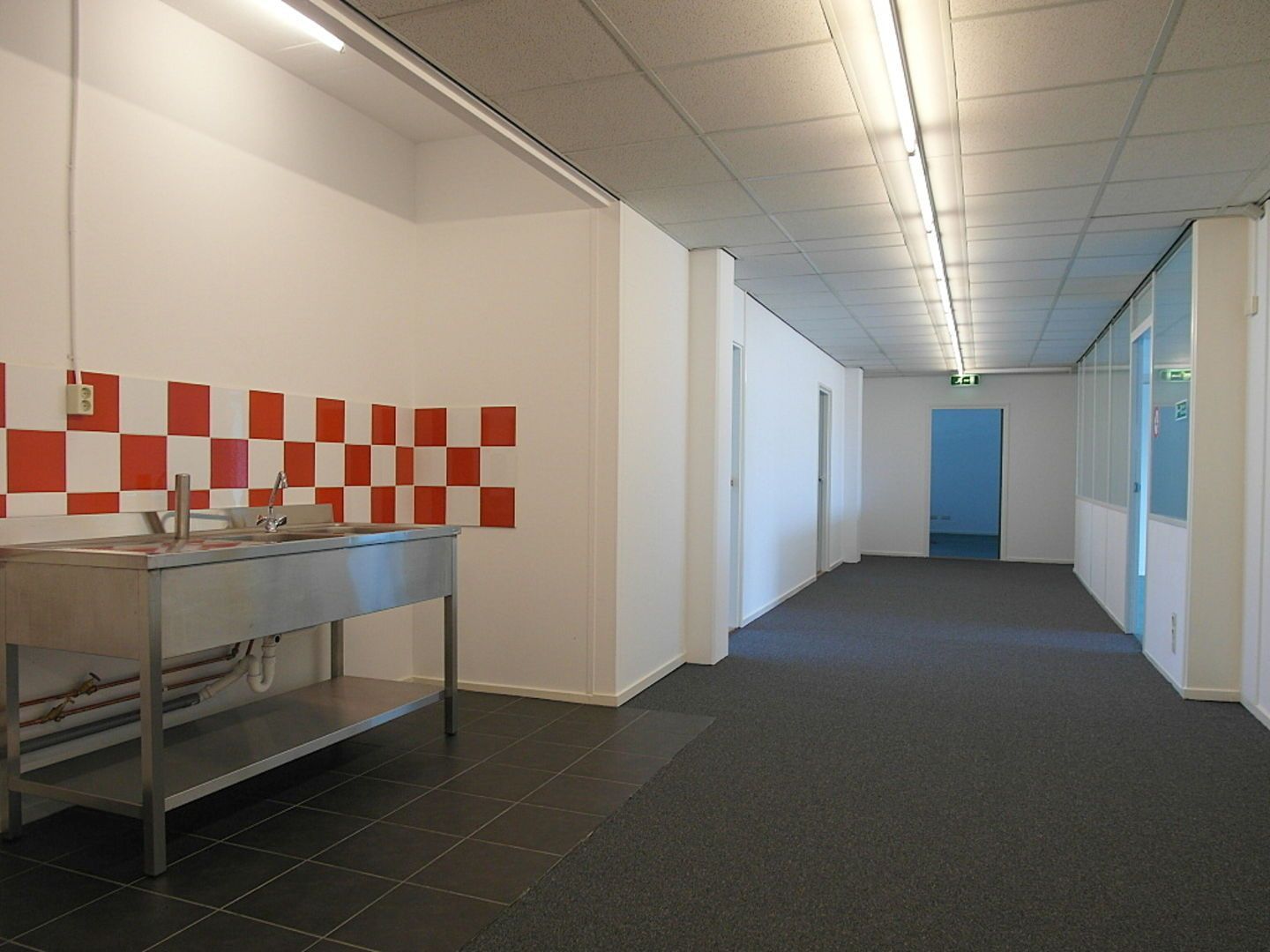 Kluizenaarsbocht 6 1E 70M2, delft foto-1