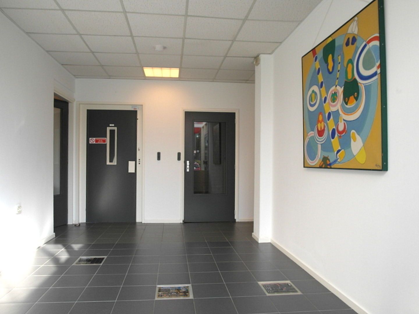 Kluizenaarsbocht 6 1E 70M2, delft foto-7