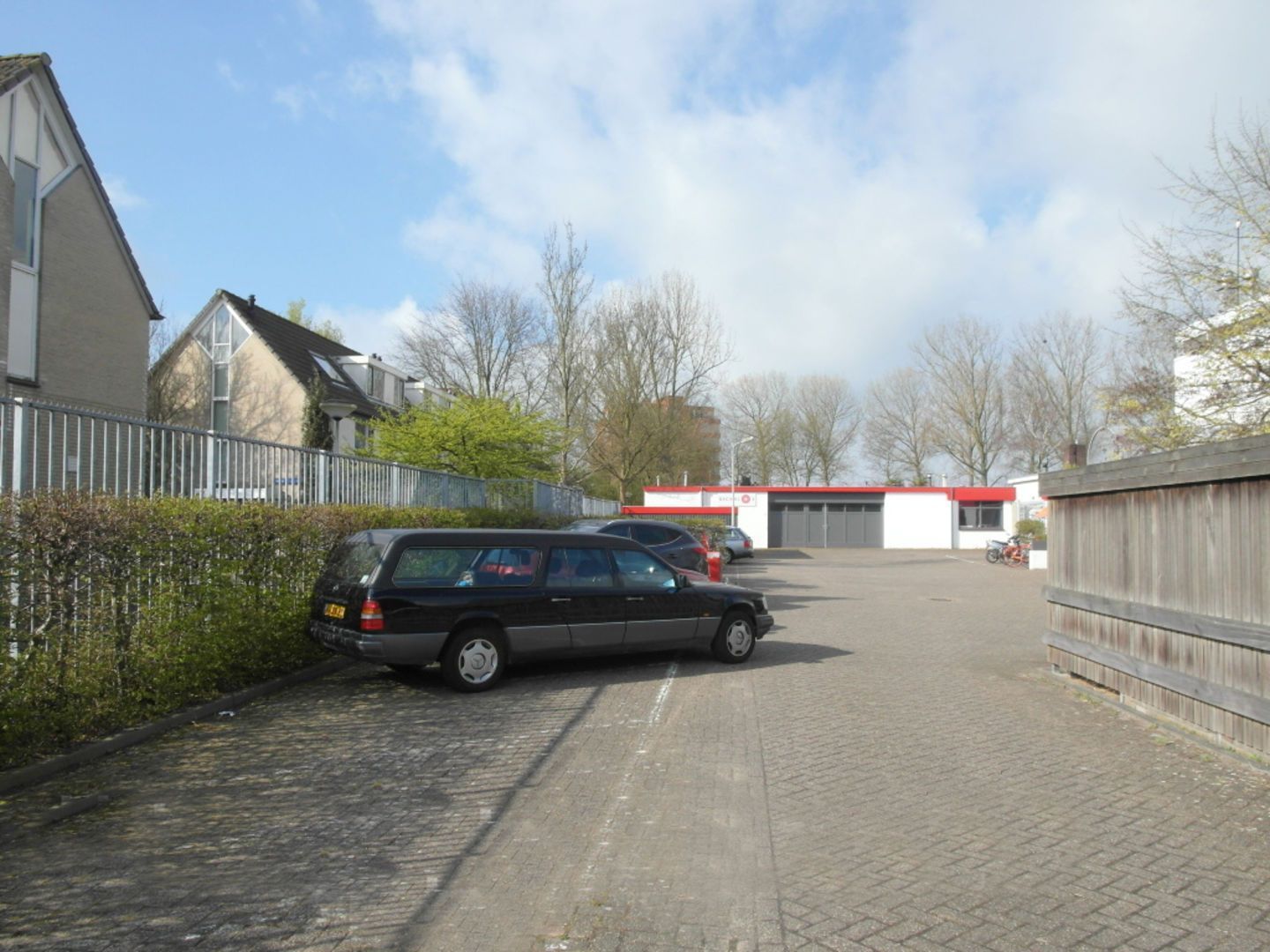 Kluizenaarsbocht 6 2E 320M2, Delft foto-18 blur