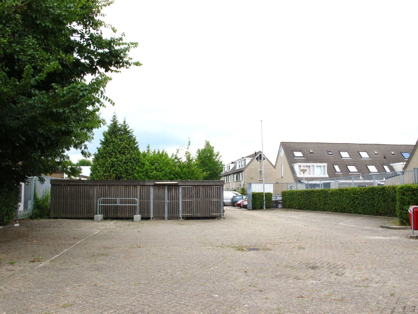 Kluizenaarsbocht 6 6 BG 30 M2, Delft foto-12