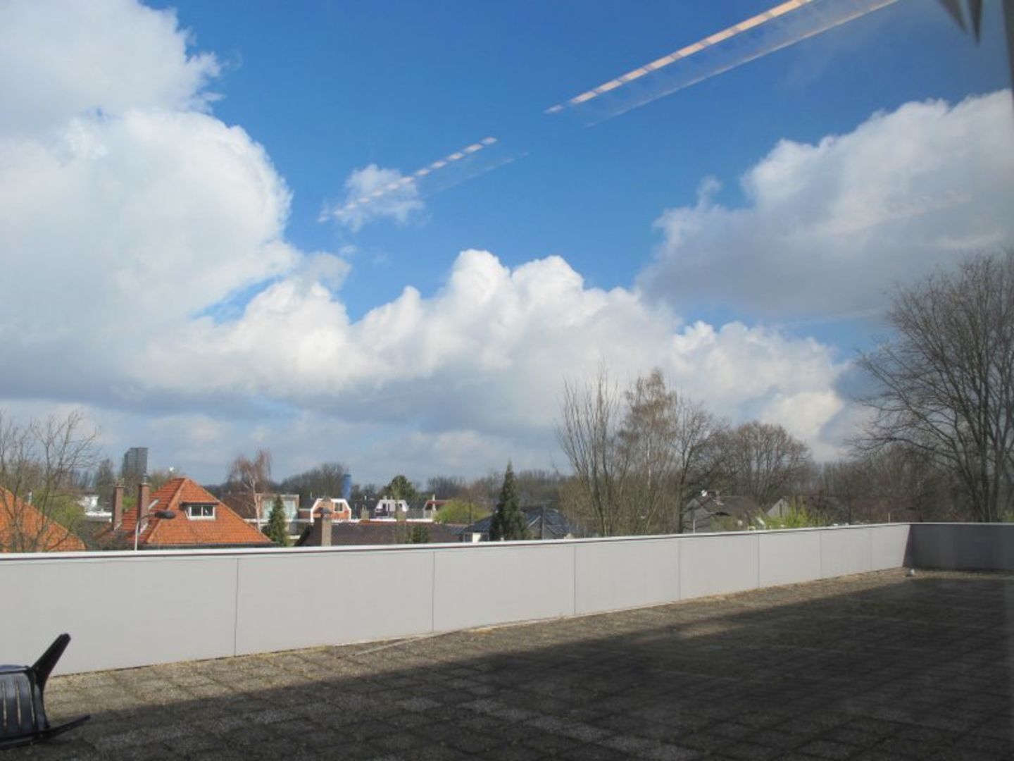 Kluizenaarsbocht 6 LOODS, Delft foto-13 blur