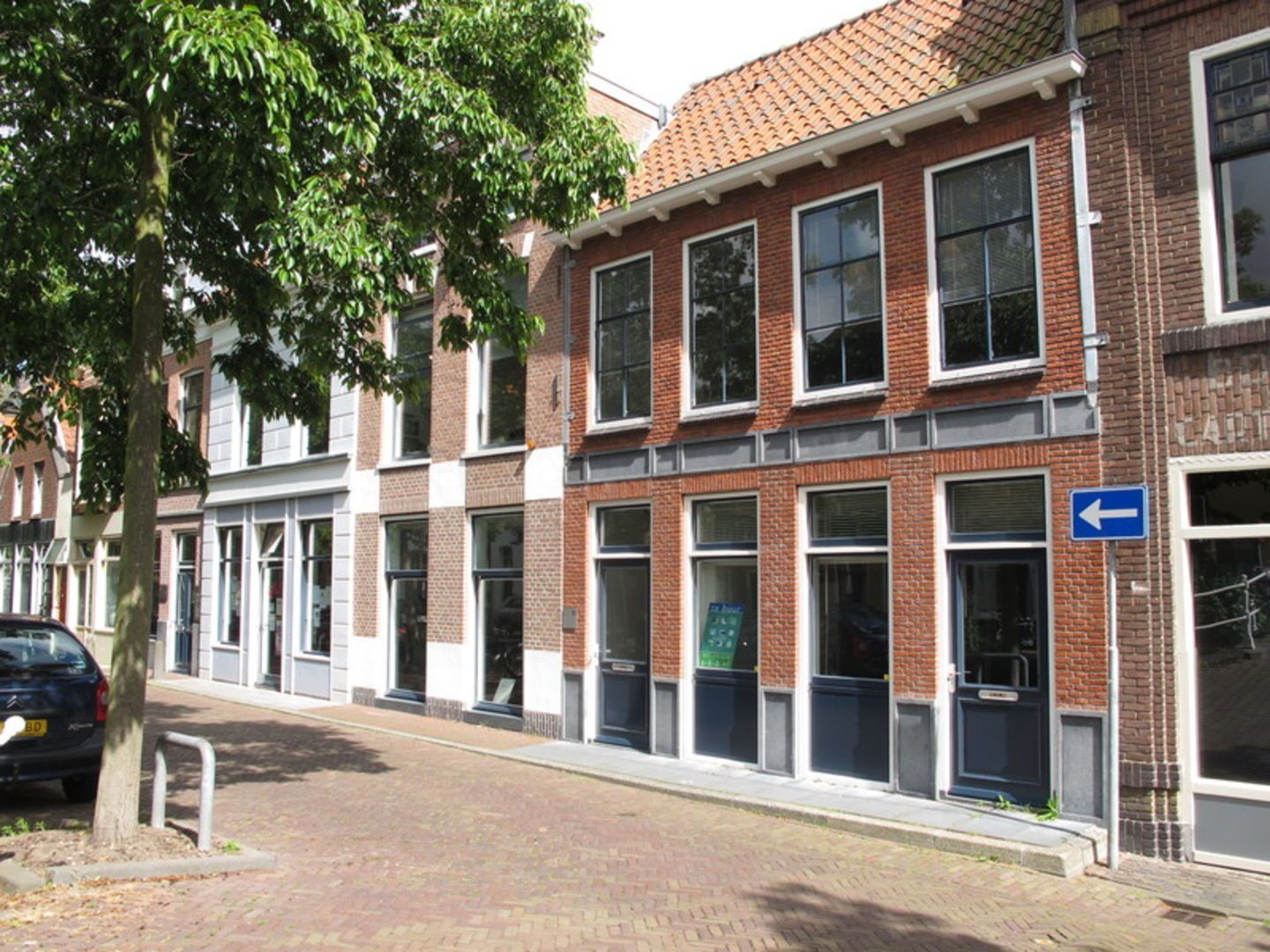 Molslaan 121, Delft foto-1 blur