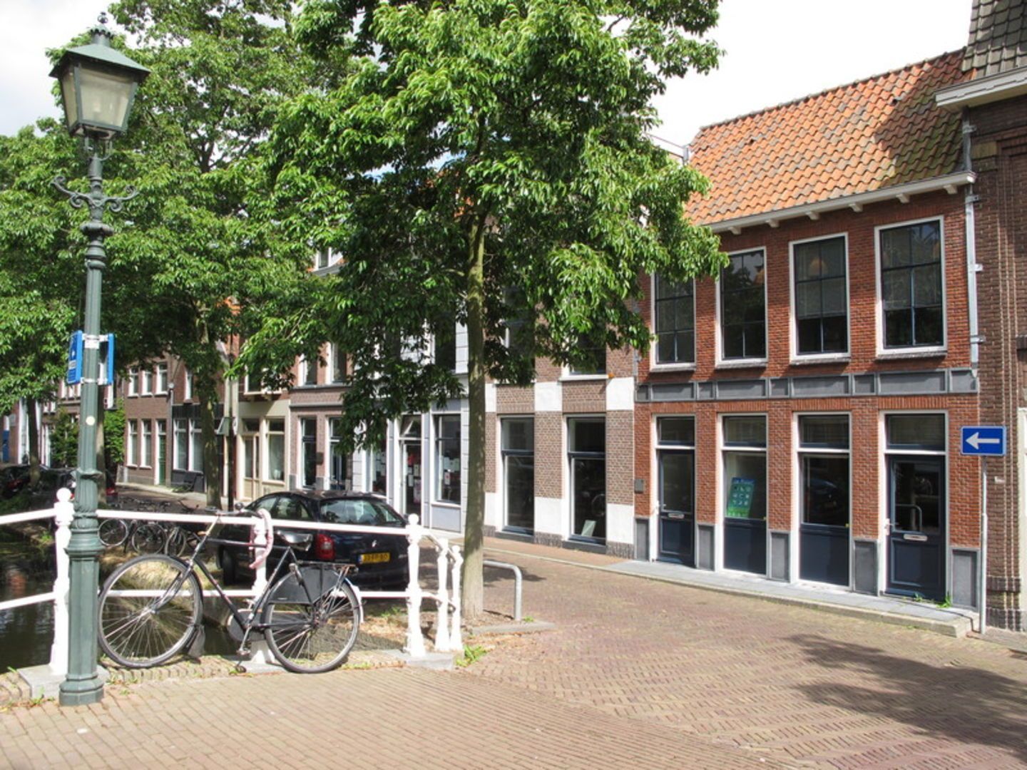 Molslaan 121, Delft foto-24