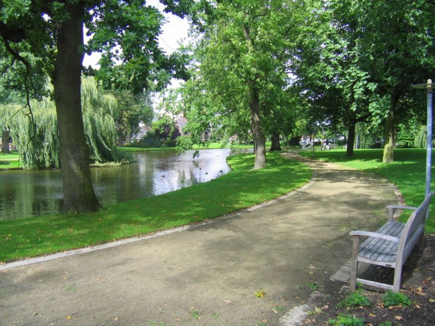 Frederik Matthesstraat 30, Delft foto-5