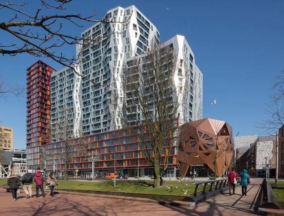 Kruisplein