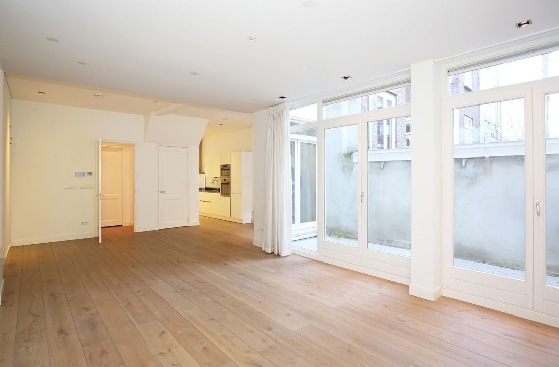 Nieuwe Looiersstraat, Amsterdam