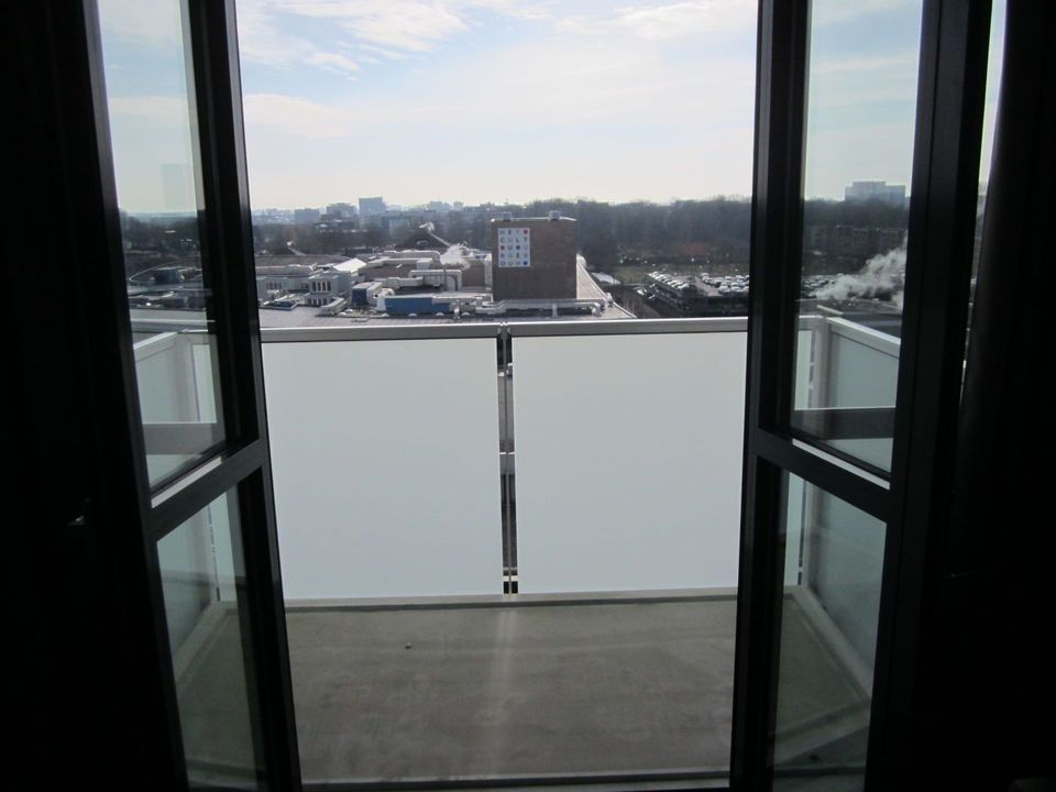 Raadhuisplein, Hoofddorp - Amsterdam Apartments for Rent