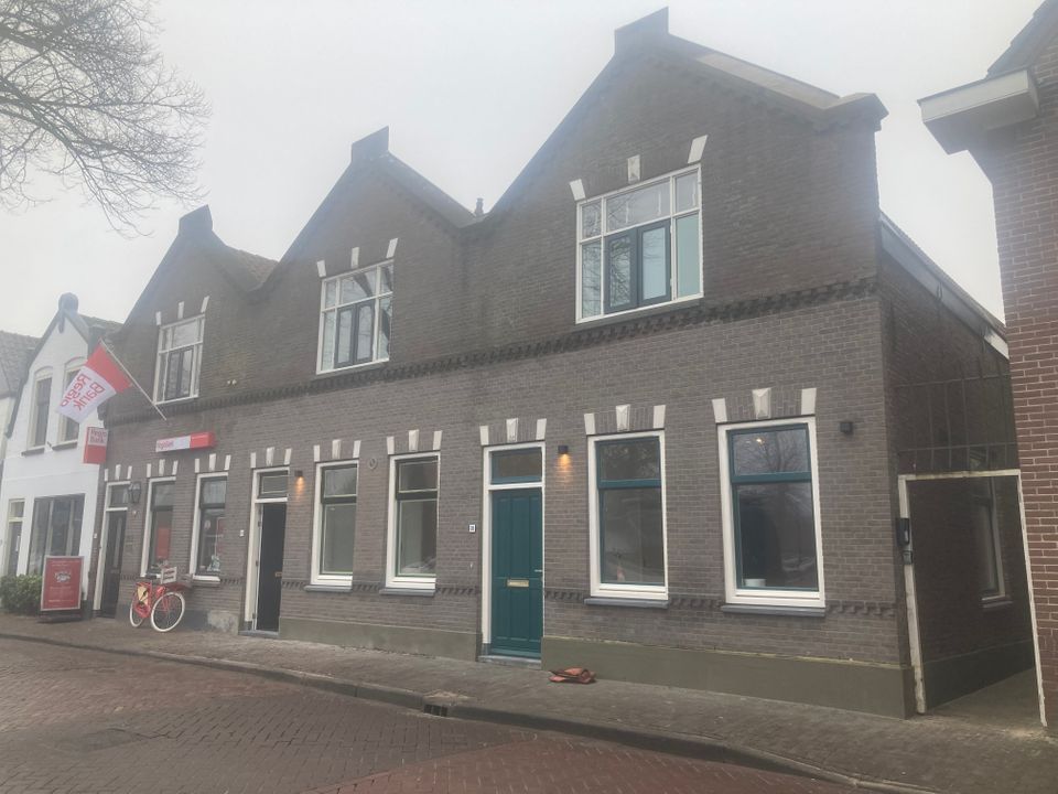 Kerkstraat