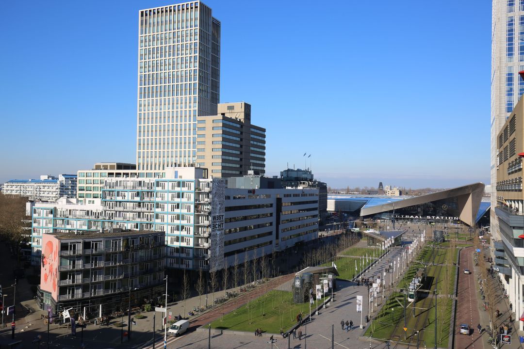 Kruisplein