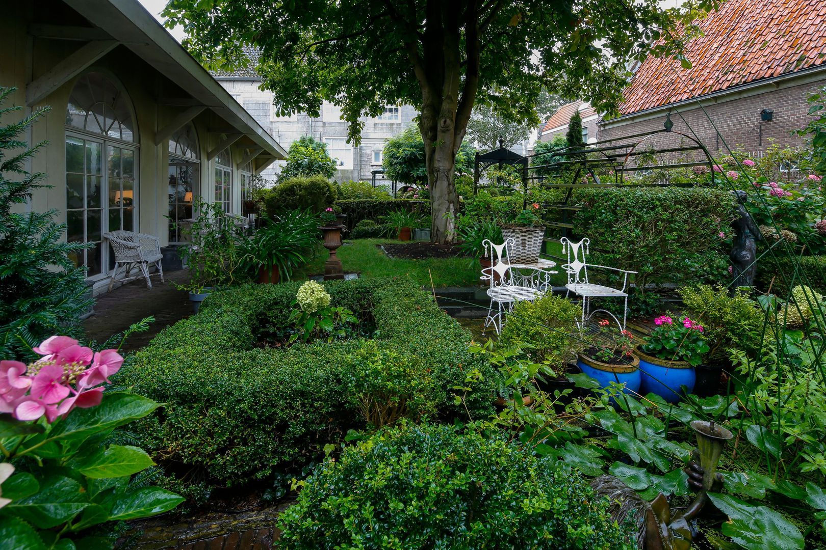 Westerhaven 20, Halfvrijstaande Woning In Medemblik