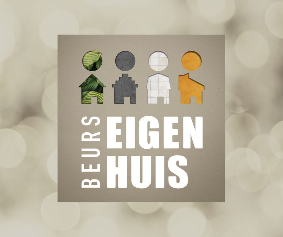 Win kaarten voor Beurs Eigen Huis 22 t/m 24 september 2023