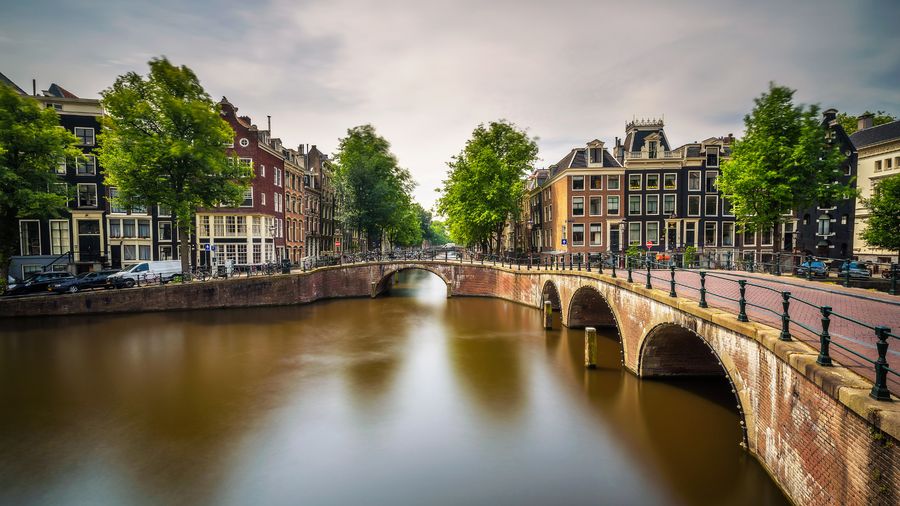 Ontdek de meest exclusieve woonlocaties in Nederland 