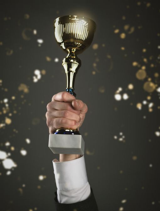 Qualis wint Nationale Makelaar Award voor Beste Marketing