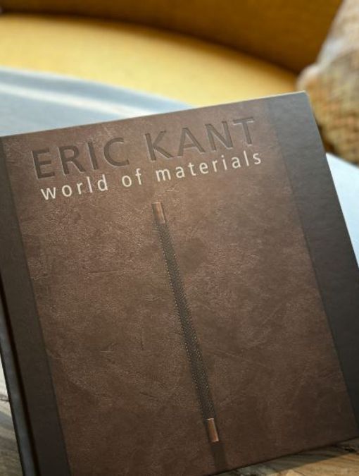 WIN | World of Materials and session with Eric Kant