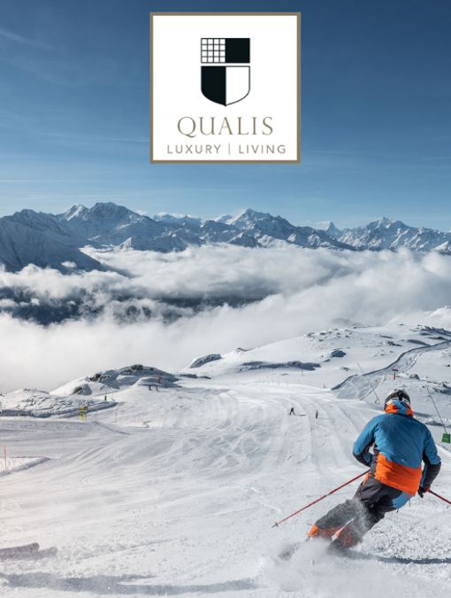 Qualis lanceert Luxury | Living