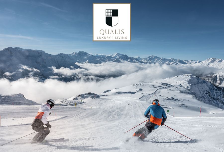 Qualis lanceert Luxury | Living