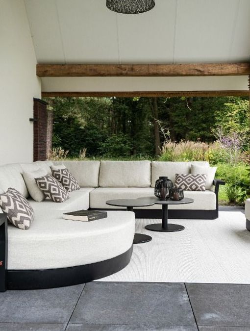 Topdesign voor buiten