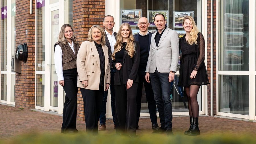 Welkom Meer Makelaar