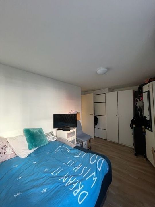 Appartement Gedempte Oude Gracht in Haarlem