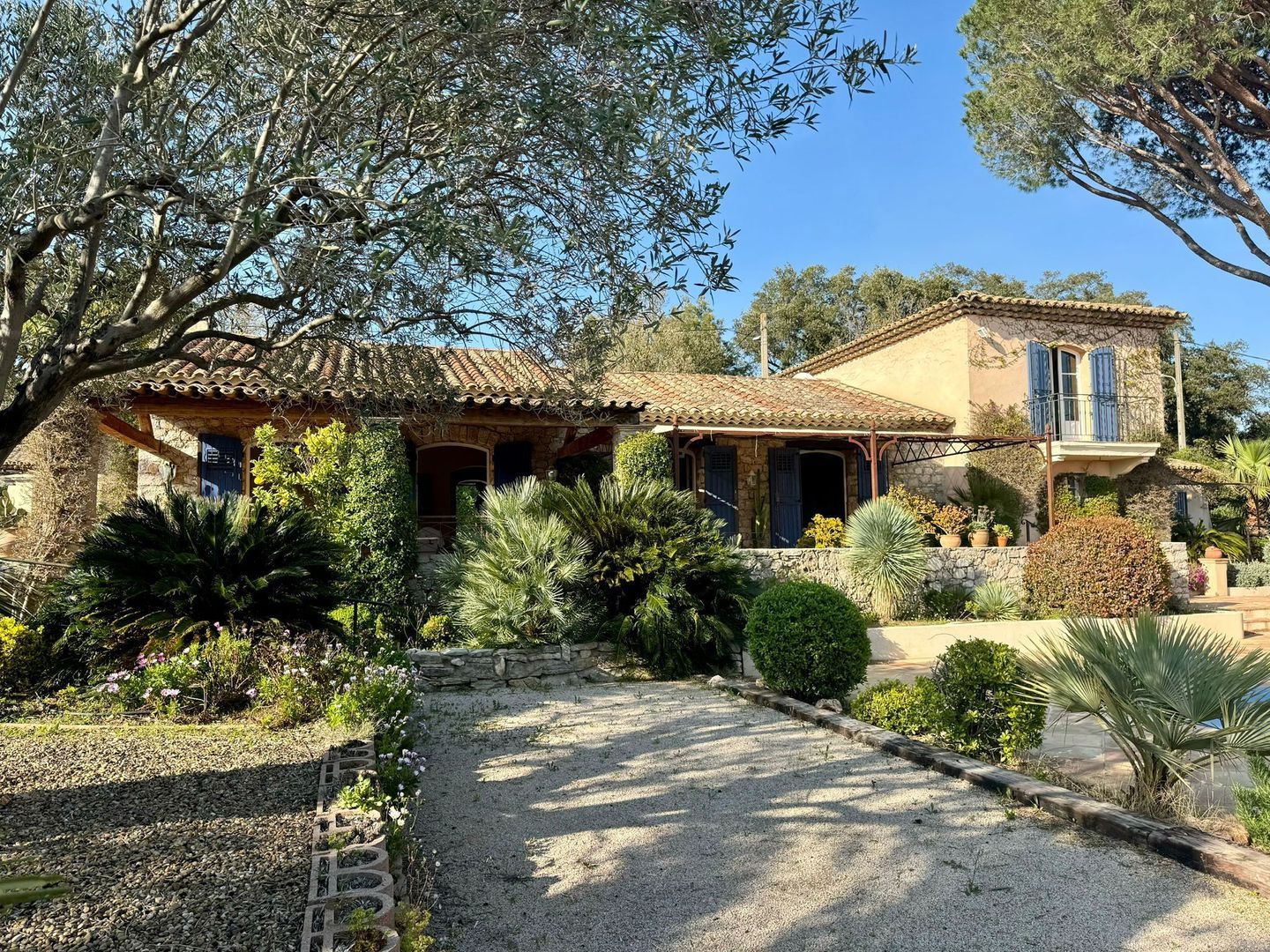 Grimaud, Grimaud foto-1