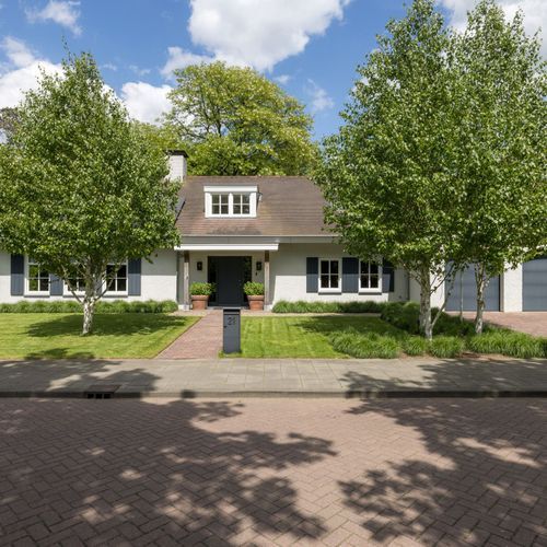 Top Naeffdreef 21, Tilburg foto-1