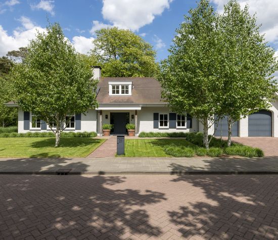 Top Naeffdreef 21, Tilburg
