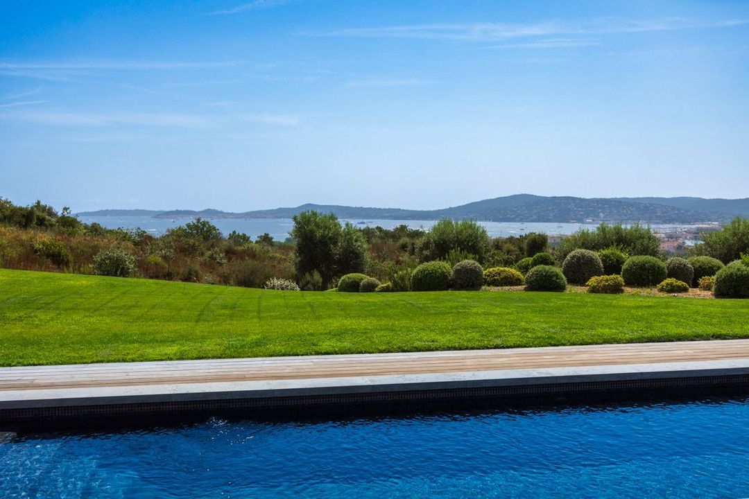 Grimaud | Golf van Saint Tropez, Grimaud foto-3