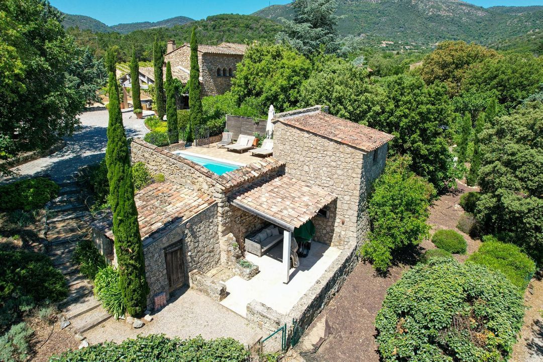 Le Plan-de-la-Tour | Grimaud | Golf van Saint Tropez, Grimaud foto-3