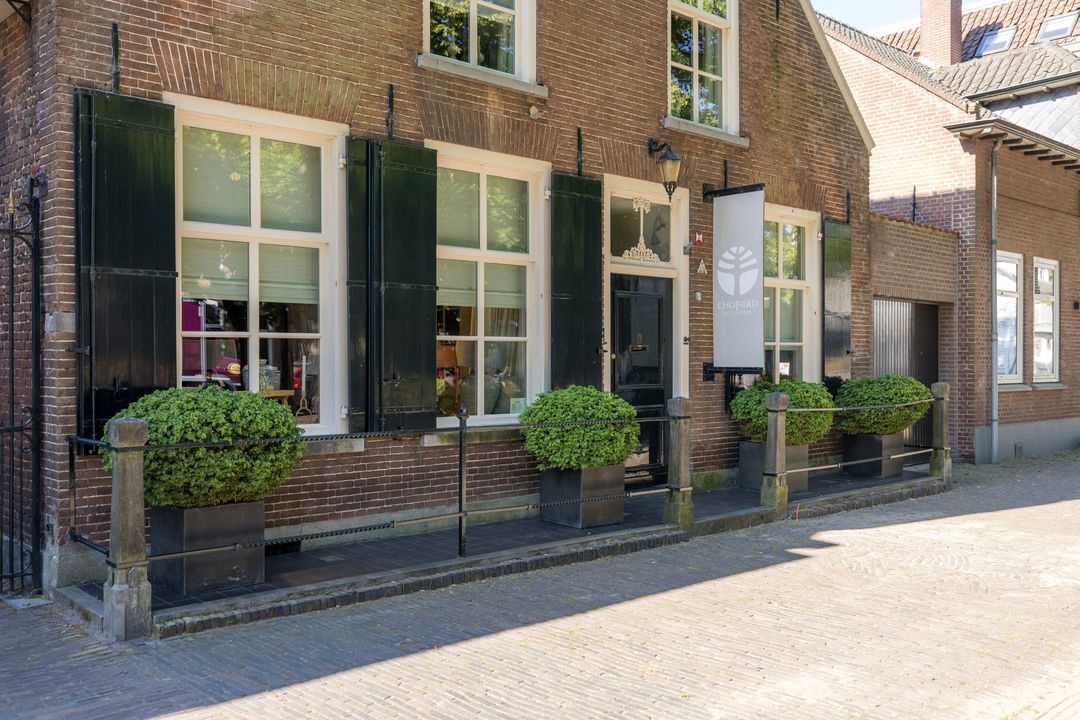 De Lind 8, Oisterwijk foto-3