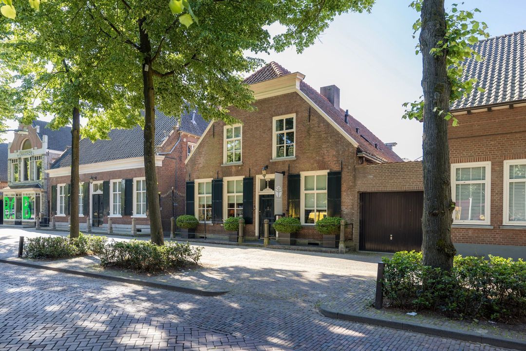De Lind 8, Oisterwijk foto-2