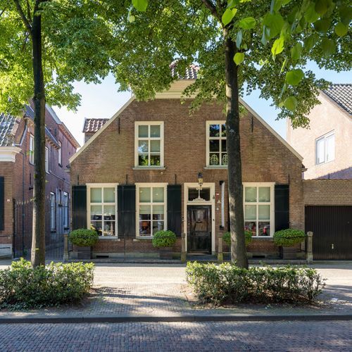 De Lind 8, Oisterwijk foto-1