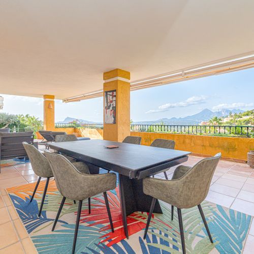 Altea Hills, Altea Hills foto-1