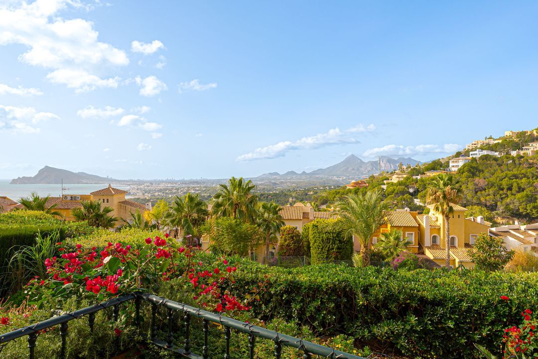 Altea Hills, Altea Hills foto-2