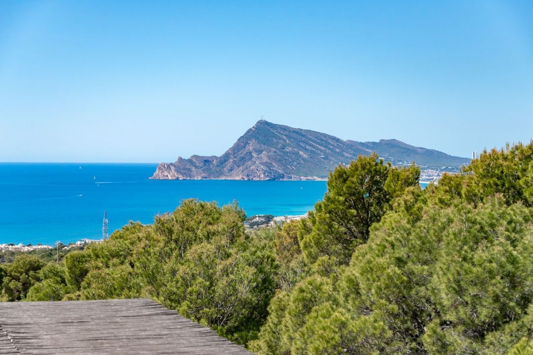 Altea, Altea foto-2