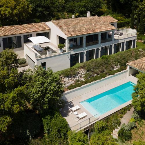 Grimaud | Villa Vernade, Grimaud foto-1