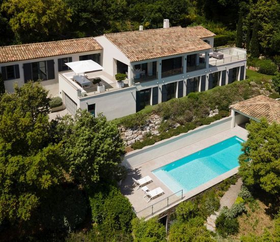 Grimaud | Villa Vernade, Grimaud