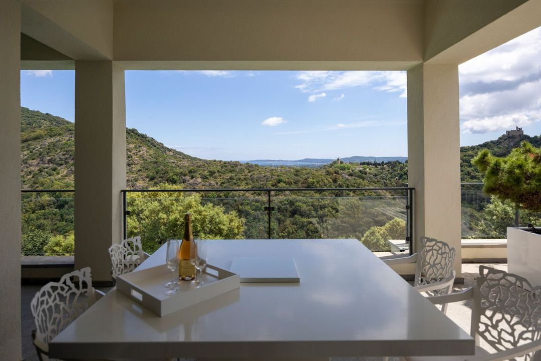 Grimaud | Villa Vernade, Grimaud foto-3